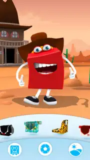 McDonald’s Happy Meal App captura 11