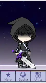 Gachaverse captura 8