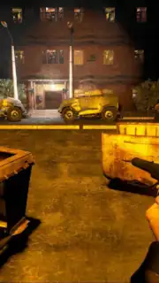 Xash3D FWGS captura 1