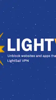 Light VPN - Secure VPN captura 11