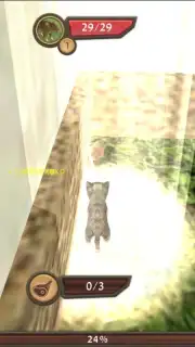 Cat Sim Online captura 3
