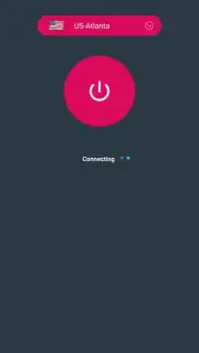 BARA VPN captura 2
