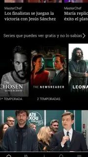RTVE Play captura 25