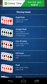 Prime Video Poker captura 17
