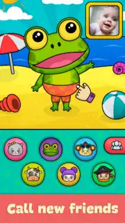 Baby phone captura 3