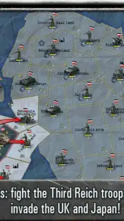 Strategy & Tactics: USSR vs USA captura 12