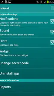 Kaspersky Antivirus & VPN captura 5