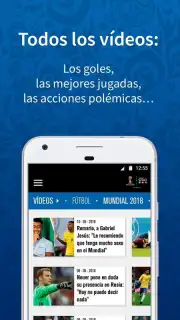 Mediaset Sport captura 3