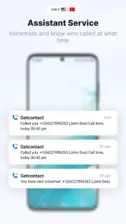 GetContact captura 5