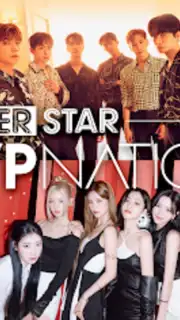 SUPERSTAR JYPNATION (JP) captura 19