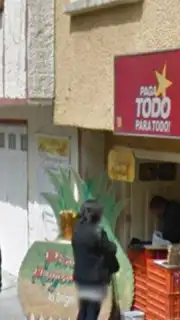 GeoGuessr captura 1
