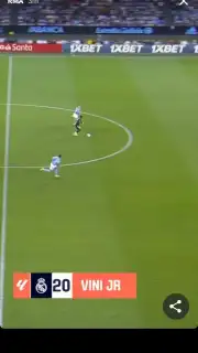 LALIGA Official App captura 4