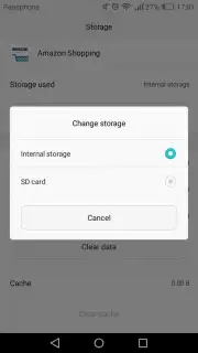 Move Apps to SD Card 2017 captura 6