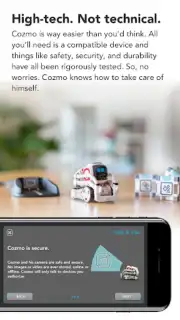 Cozmo captura 7