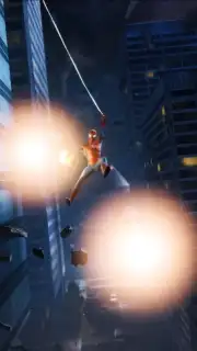 MARVEL Future Revolution captura 12
