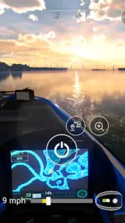 Fishing Planet captura 6