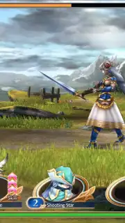 VALKYRIE ANATOMIA -The Origin- captura 5