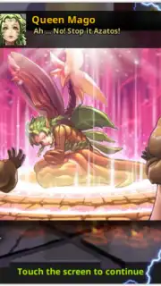 Dungeon Breaker! Heroes captura 11