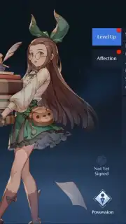 Noah's Heart captura 17