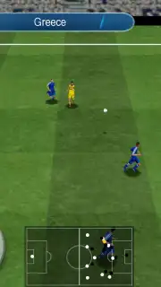 Football Champions Pro 2018 captura 8
