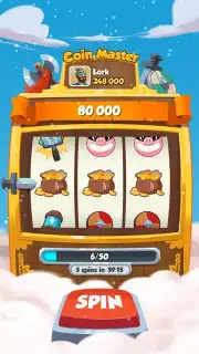 Coin Master captura 10
