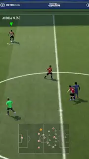 Football Dream: Be a Pro captura 2