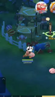 Ragnarok M Eternal Love (China) captura 7