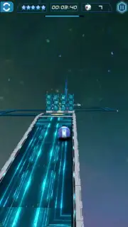 Rolling Ball captura 3