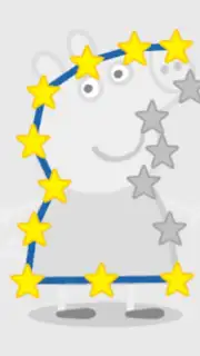 Peppa Pig: Polly Parrot captura 15