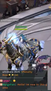 Embers: Last Duel captura 8