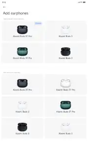 Xiaomi Earbuds captura 1
