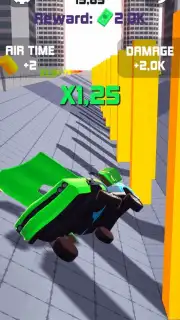 Car Safety Check captura 9