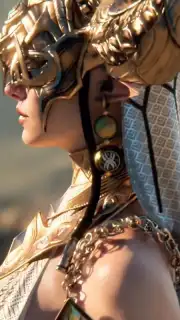 LORDNINE : Infinite Class captura 1