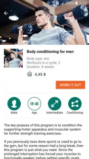 GymBoom captura 9