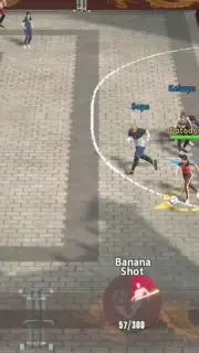 Extreme Football (KR) captura 3