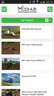 Farming simulator 2015 mods captura 3