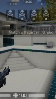 Standoff captura 7