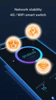 Dream VPN captura 5