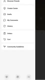 REDnote captura 4