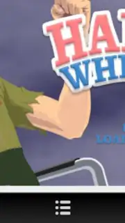 Happy Wheels (Unofficial) captura 4