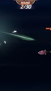 Girl X Hunter captura 4