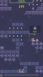 OneBit Adventure captura 11