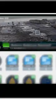 KgTv Player - IPTV Player captura 22