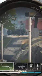 Call of Duty: Warzone Mobile captura 9