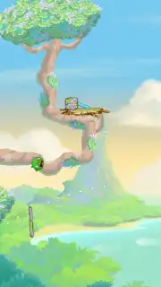 Angry Birds Stella captura 3