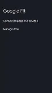 Google Play services captura 13