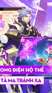 Mật Mã GAIA - Gzone captura 11