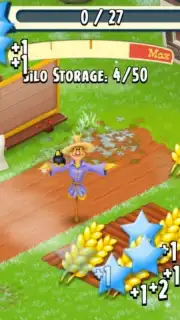 Hay Day captura 6