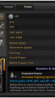 Dungeon Breaker! Heroes captura 12