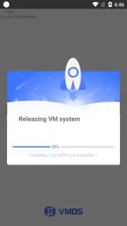 VMOS captura 8